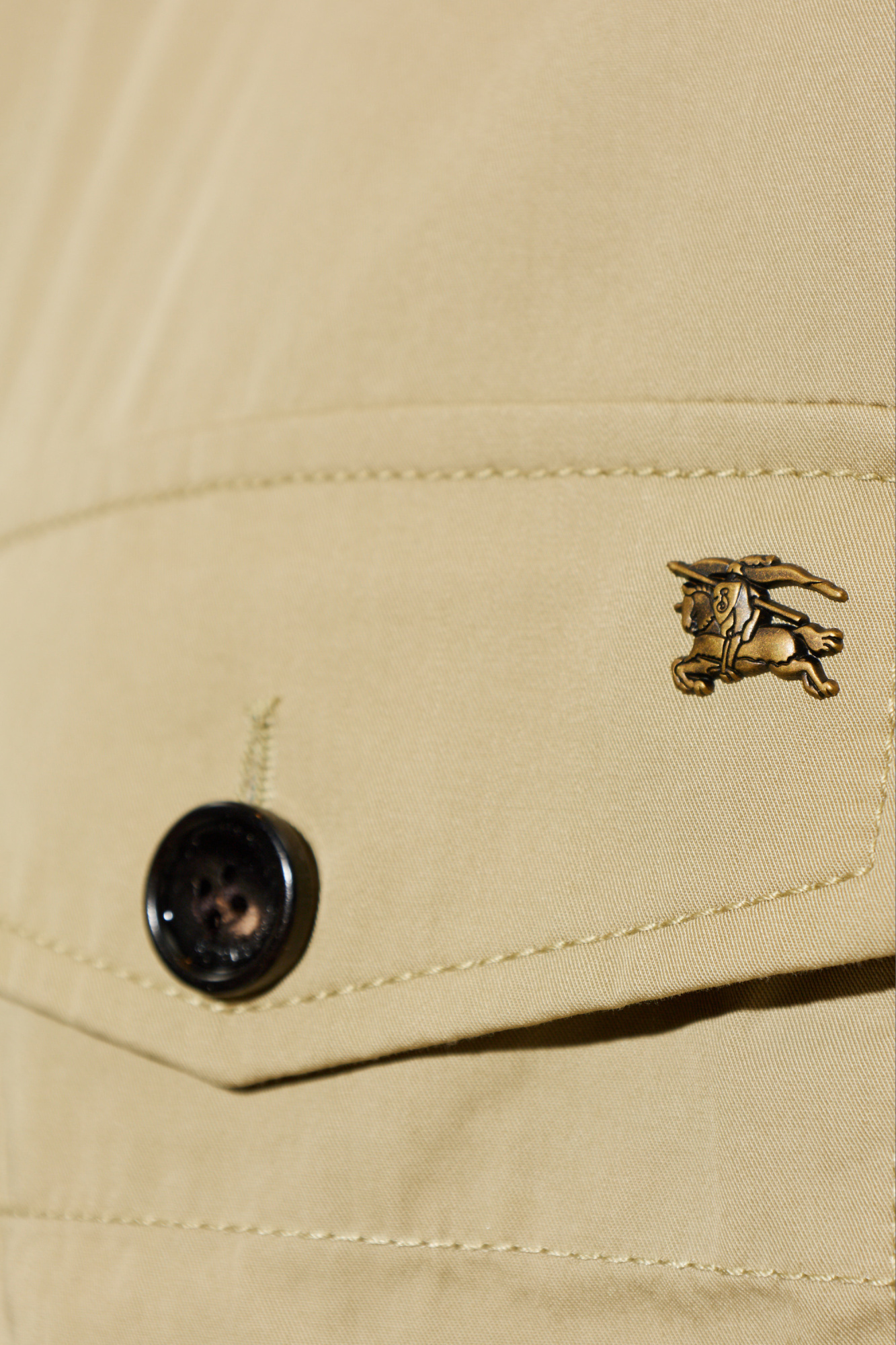 Burberry 'Bradmore' jacket | Men's | Vitkac